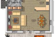 4 preisgünstige Einfamilienhäuser am Ortsrand von Petzenkirchen - provisionsfrei!