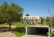 Schöne 2-Zimmer-Wohnung mit Balkon im idyllischen Auersthal