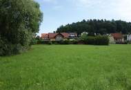 Ihr Platz fürs Traumhaus: Grundstück in Gnieß-Sinabelkirchen