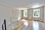 Altbaucharme trifft Flexibilität I 5 Zimmer I Nussdorf - Hohe Warte - Grinzing