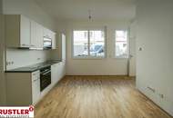 Anlagewohnung mit Terrasse und Garagenstellplatz in Toplage des 18. Bezirks