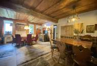 Außergewöhnliches Wohn- und Geschäftshaus!