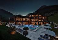 THE SECRET Sölden – Exklusives Immobilieninvestment in den Alpen