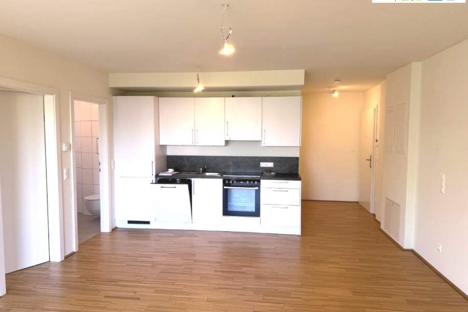 Sonnige Mietwohnung in ruhiger Lage!, Wohnung-miete, 886,56,€, 1210 Wien 21., Floridsdorf