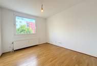 Drei-Zimmer-Wohnung mit zweiseitiger Belichtung über Kornhäusel Plaza