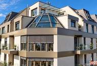 Luxuswohnungen in 1210 Wien, Wohnen am Park