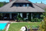 Bungalow in ruhiger Lage mit Top Ausblick in Maria Saal