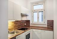 Das perfekte Starter-Home - 1 Zimmer Wohntraum in Bestlage des 3. Bezirks