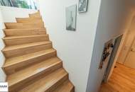 Ab Neujahr: ruhige 3 Zimmer Maisonette Wohnung mit südseitiger Loggia - nahe Mariahilfer Straße!