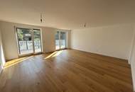 Wohnen beim Lusthaus | Exklusive Wohnung mit Freiflächen | Provisionsfrei | Herbstaktion 31.10.2026
