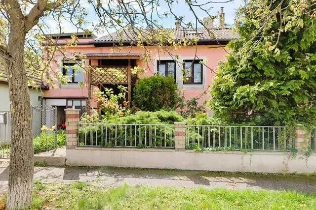 Landhaus im Seewinkel- mit Charakter, Scheune und Ausbaupotential, Haus-kauf, 249.900,€, 7142 Neusiedl am See