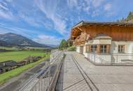 Baugrundstück in sonniger Toplage mit Panoramablick