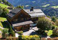 Der Berg ruft - Lebensqualität auf höchstem Niveau