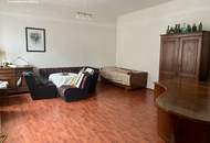 Zinshaus mit historischem Charme