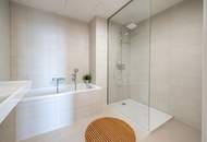 ERSTBEZUG | VIENNA TWENTYTWO | MODERNE 2-ZIMMER-WOHNUNG MIT BALKON | MIETSTART APRIL 2026