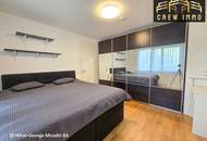3-Zimmer-Wohnung mit Balkon, inkl. Tiefgarage in Bz. 1170 Wien – Ihr neues Zuhause!