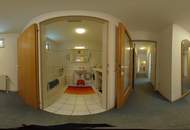 Familientraum mit Garten – 5-Zimmer-Wohnung in Toplage Stammersdorf