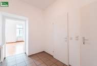 Altbau-Charme in Ruhelage nahe U4 Meidlinger Hauptstraße, U6 und Theresienbad! WG-geeignet!