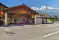 Alpenfeeling auf zwei Etagen – Maisonettewohnung mit Bergblick in Dalaas