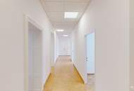 Premium-Büro in Top-Lage der Mariahilfer Straße – vollständig renoviert und Platz für Wachstum - A\\