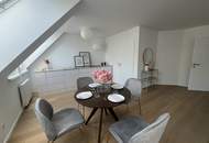 1180! 3-Zimmer DG-Maisonette mit Terrasse Nähe AKH! GENERALSANIERT!