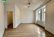 Lichtdurchflutete 2-Zimmer-Wohnung mit praktischer Raumaufteilung - ab sofort beziehbar!