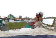 OPEN HOUSE! Nettes Wohnhaus mit viel Platz