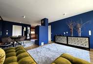 Exklusive Drei-Zimmer-Balkonwohnung | LEOPOLDSKRON