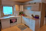 Winterblues günstiges Kleingarten Haus + Pool + Grillplatz + Garten