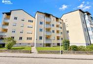 Familienhit - charmante 4 Zimmer-Wohnung in Ruhelage