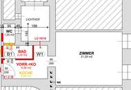 ++Q18++ Renovation-Required 1-Room Old Building flat with Potential