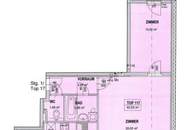 Zweizimmer-Kompakt-Wohnung mit 3 Balkonen: Marchfeldstr. 6 - Stiege 1 Top 17