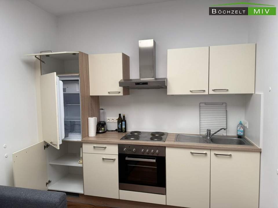 Singlewohnung mit ca. 40,49 m² in guter Lage ++ Leoben ++