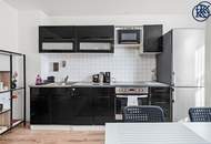 Schöne, geräumige Wohnung mit Top-Anbindung im 10. Bezirk in Wien
