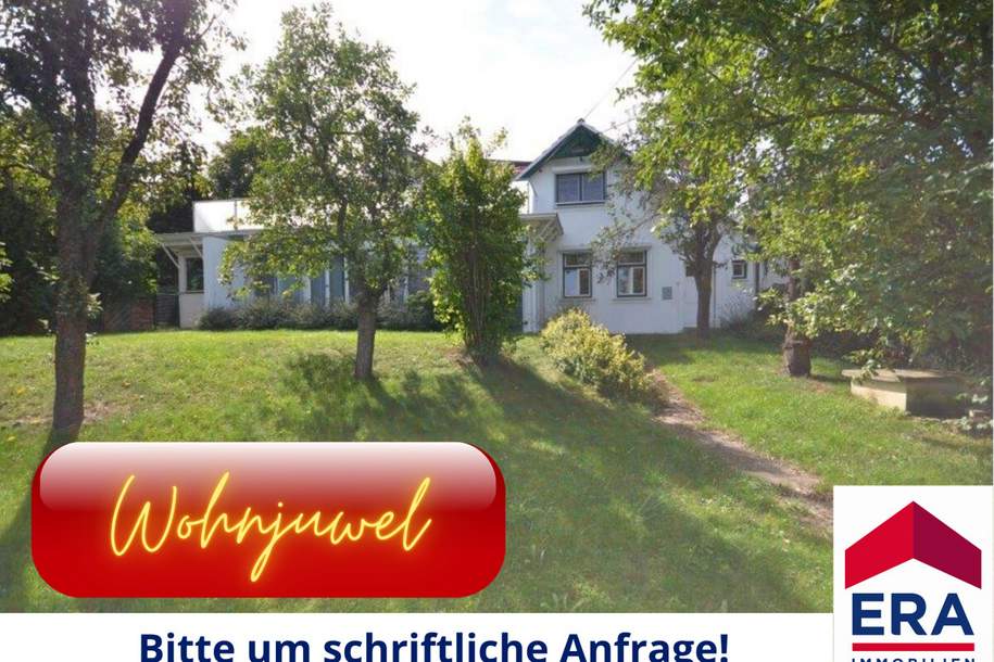 Haus KAUF - Naturnahes Wohnen in Alland, Haus-kauf, 785.000,€, 2534 Baden