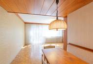 Mehr als nur vier Wände: zwischen Stadt und Ruhe – Ihr neues Zuhause in Eggenberg