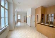 Provisionsfrei für den Mieter! Klimatisiertes Loftiges Büro 141m²