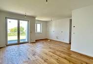 Modernes Wohnen in Mannswörth - Erstbezug mit Balkon und hochwertiger Ausstattung