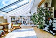 Großzügiger Wohntraum in Thaur: 144 m² Dachgeschoßjuwel mit Balkon &amp; Innsbruck-Nähe