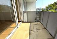 Moderne Neubauwohnung mit sonniger Loggia nahe Akademiepark