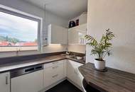 Helle 6-Zimmer-Wohnung mit 2 Balkonen, 2 Bädern und Kamin