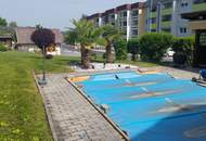 Einfamilienwohnhaus mit Pool