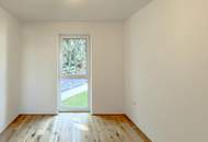 Geräumige Wohnung im Ortszentrum