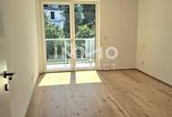 Erstbezug-Modern, hell &amp; komfortabel – 3-Zimmer-Wohnung mit Balkon zum Verlieben!