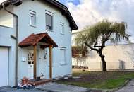 Reihenhaus in Pinkafeld privat zu verkaufen