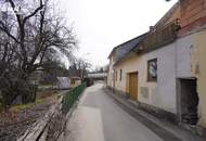 Zweifamilienhaus direkt in der Braustadt