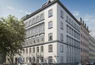 CENTRAL MARK | Altbau-Erstbezug| 2-Zimmer | direkte U3-Anbindung