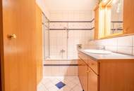 Helle Maisonette mit Loggia, Kamin &amp; Carport im Grünen von St. Pantaleon