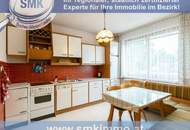 Gepflegtes Wohnhaus mit Halle, Werkstatt und Garten!