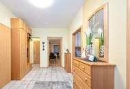 Sonnige 4-Zimmer-Wohnung mit Klimaanlage, Loggia, Lift und Parkplatz in zentraler Lage!